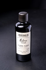 Ylang Ylang Bergamot Radiance Toner