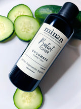 Cucumber Rosehip Protect Facial Toner