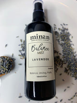 Lavender Balancing Face Mist