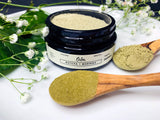 Matcha-Moringa Detox Cleansing Grains